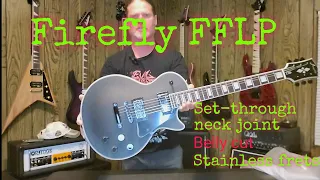 Firefly FFLP newest gen(09/2023)...The best $200.00 LP on planet Earth?