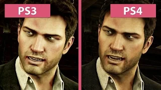 Uncharted: The Nathan Drake Collection – Uncharted 3 PS3 vs. PS4 Remastered Graphics Comparison