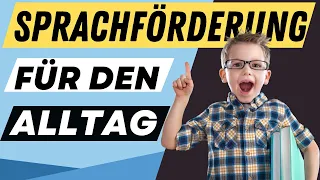 KORREKTIVES FEEDBACK - eine effiziente Methode zur Sprachförderung im Kindergarten | ERZIEHERKANAL