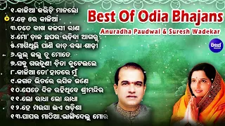 Kalia Karichi Manalo - Best of Suresh Wadkar & Anuradha Paudwal Songs - Evergreen Odia Bhajans