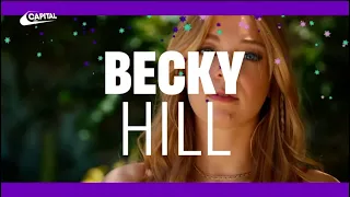 Becky Hill - Capital's Jingle Bell Ball 2022 | Full Show