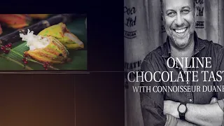 I Love Tobago - Award Winning Cocoa