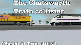 The Chatsworth Train Collision (Short Film…)