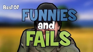 Best of Funnies & Fails (11-20)