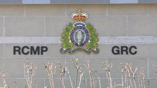 RCMP tries to mitigate damage after employee charged