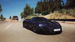 The Grand Tour Game Announce Trailer