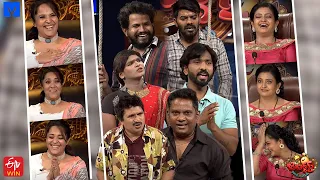 Jabardasth - Jabardasth Latest Promo - 29th April 2021 - Anasuya, Hyper Aadi - Mallemalatv