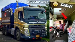 2 crore😲का luxury truck🤩india में वो भी fully automatic😃