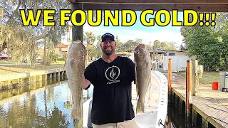 FINALLY Located The Golden Tilefish- Deep Drop Fishing Out Of Ponce Inlet Florida