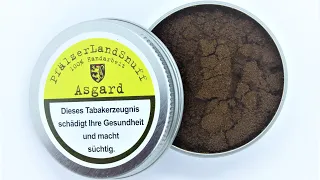 Pfalzer Asgard (nasal snuff)
