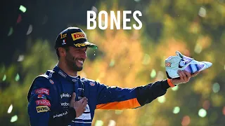 Bones | F1 Edit