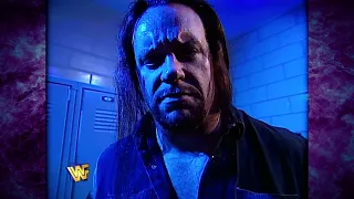 The Undertaker Responds To Paul Bearer & Gives His Side Of The Story 6/30/97