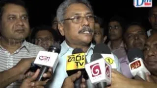 Yoshitha Rajapaksa remanded