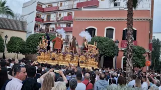 Salud de Córdoba,Coplas en tú Jardín y A la Triana Costalera, Polígono San Pablo saludo los Gitanos