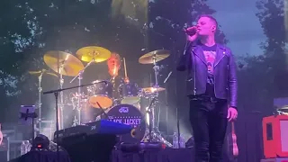 Marc Martel & Black Jacket Symphony - Bohemian Rhapsody Saves the Queen - May 31, 2021