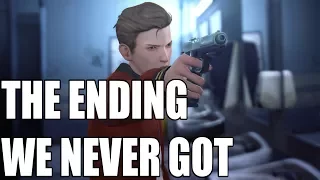 The Ending We Never Got - Life is Strange Theory