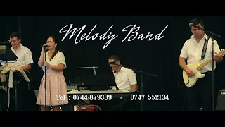Melody Band - Szekelyudvarhely