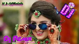 Gore Gore Mukhde Pe Kala Kala Chasma❤ DJ remix song❤ DJ Anupam Tiwari❤ DJ Hindi song ❤DJ love song❤