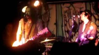 The Dogs D'amour - London, Islington 2012 - Everything I Want