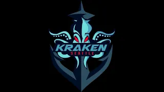 Seattle Kraken Home and Away Jerseys, Merchandise, Apparel, Souvenirs, Tshirts, Onesies, Ball Caps