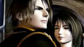 Final Fantasy VIII  I Will Be Right Here Waiting For You