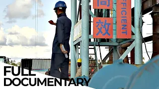 How Chinese Money is Changing Africa | China/Africa Big Business | ENDEVR Documentary