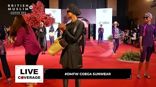 Dubai Modest Fashion Week - Episode 3