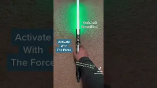 Dark Jedi Sound Font