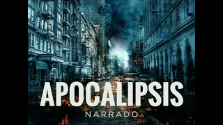 APOCALIPSIS AUDIOLIBRO narrado completo