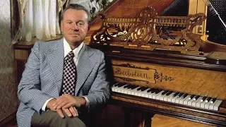 Evgeny Svetlanov plays Svetlanov - Piano Concerto (Moscow, 1976)
