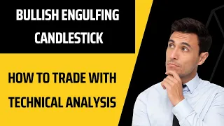 Bullish Engulf Pattern Powerful candlestic