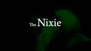 Untapped Productions -The Nixie - Trailer (Mermaid Movie)