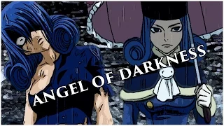 Juvia Lockser -Angel of Darkness