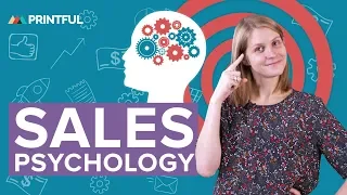 10 Sales Tricks to Increase Conversions: Sales Psychology for Print On Demand