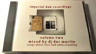 Doc Martin - Imperial Dub Recordings Vol. 2