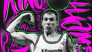 White Chocolate Jason Williams Best!🏀🔥🔥🔥#basketball #nba #whitechocolate