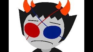 Every* S Page In Homestuck But Only When Sollux Is On Screen