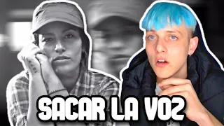 MUSICO REACCIONA a Sacar La Voz (ft. Jorge Drexler) - Ana Tijoux (Official Music Video)