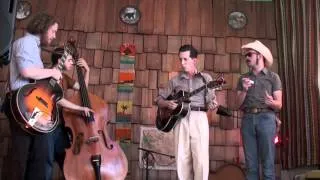 POKEY LAFARGE - Chittlin' Cookin' Time in Cheatham County (live at PATH:one showcase)