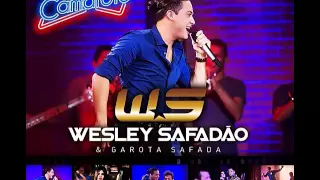 JEJUM DE AMOR WESLEY SAFADAO 2015