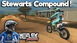 Stewarts compound - MX vs ATV Reflex