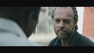 Hearts and Bones (2019) Trailer starring Hugo Weaving