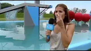 Total Wipeout - Series 3 Episode 1