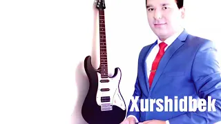 Xurshidbek Saburov - Maya (new version)