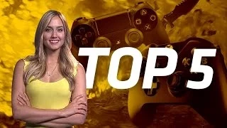 Top 5 Biggest News Stories of the Week - IGN Daily Fix
