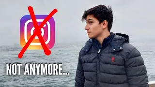 How I Broke My Instagram Addiction? / How to Remove Instagram Addiction?