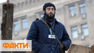 Украина вспоминает героев Майдана