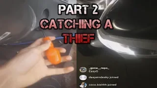 Moped thieves of Instagram (Episode 9) (Part 2) Premier