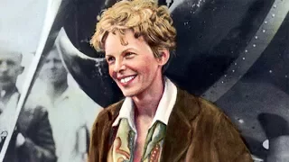 Was Amelia Earhart Captured By The Japanese?