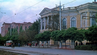Ростов-на-Дону / Rostov-on-Don - 1960